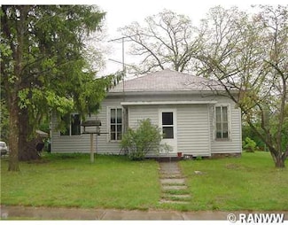 401 S Hammond St, Merrillan, WI 54754