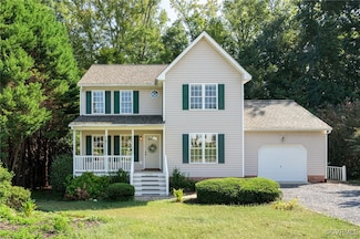 11337 Parrish Creek Ln, Midlothian, VA 23112