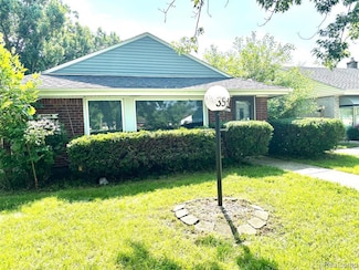 3941 Wellington St, Inkster, MI 48141