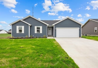 510 Deluth Dr Unit Lot 8, Bowling Green, KY 42101
