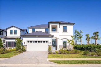 9589 Caymas Terrace, Naples, FL 34114