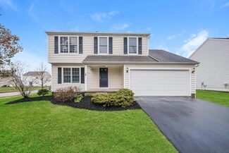 5335 Dietrich Ave, Orient, OH 43146
