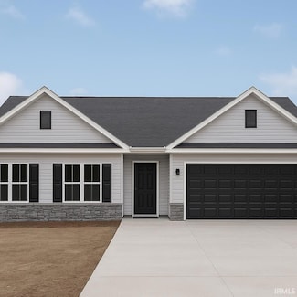 4815 Windrow Way, Fort Wayne, IN 46818