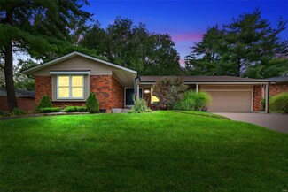 3525 Arpent Ln, Florissant, MO 63034
