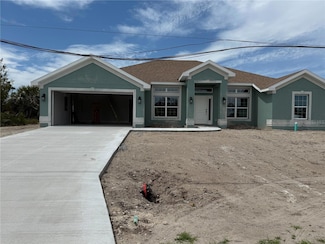 8599 Waldrep St, Port Charlotte, FL 33981