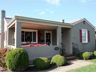 1312 Dupont St, Conway, PA 15027