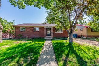 6960 Locust St, Commerce City, CO 80022
