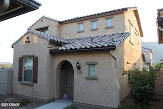 5345 W Marcus Dr, Phoenix, AZ 85083