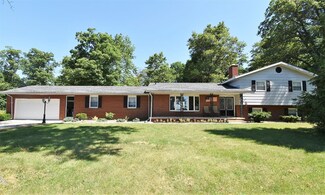 3264 W 900 S, Rensselaer, IN 47978