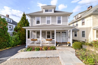 231 Flax Hill Rd Unit B, Norwalk, CT 06854