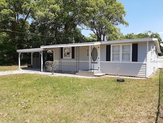 313 S Ridgewood Ave, Deland, FL 32720