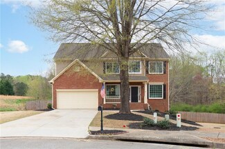 830 Buffington Way Unit 2, Canton, GA 30115