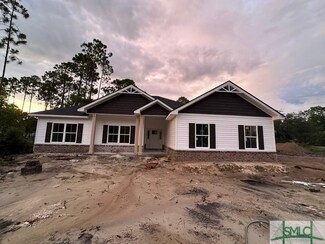 238 Sea Island Dr, Midway, GA 31320