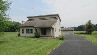 435 S County Road 25 E, Brownstown, IN 47220