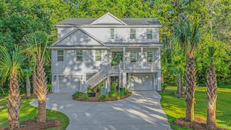 2663 Rifle Range Rd, Mount Pleasant, SC 29466