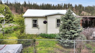 9316 S Cheney Spokane Rd, Spokane, WA 99224
