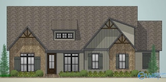 11 Devereux Place, Gurley, AL 35748