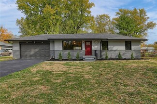 4845 N Ritter Ave, Indianapolis, IN 46226