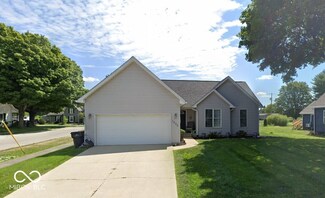 1030 Walnut St, Lapel, IN 46051