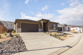 2083 W 320 N, Hurricane, UT 84737