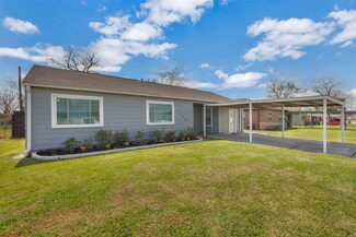 4826 Airport Blvd, Houston, TX 77048