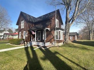 11 Willard St, Belmont, NY 14813