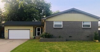 7717 E 30th St, Tulsa, OK 74129