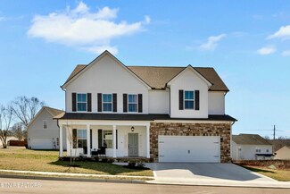 8930 Queensdale Ln, Knoxville, TN 37924