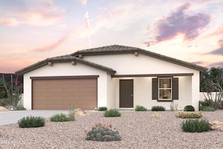 1354 Pelayo St, Coolidge, AZ 85128