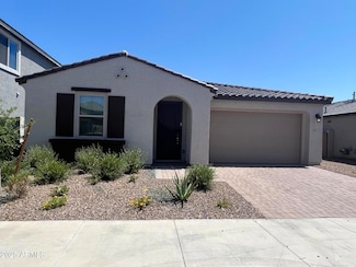 9323 E Sector Dr, Mesa, AZ 85212