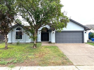 8799 Wyndum Terrace Trail, Laredo, TX 78045