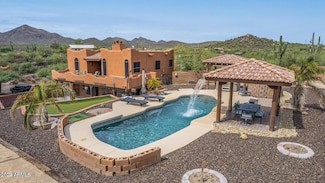 47012 N New River Rd, New River, AZ 85087
