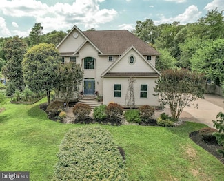 418 Oak Ave, Berlin Township, NJ 08091