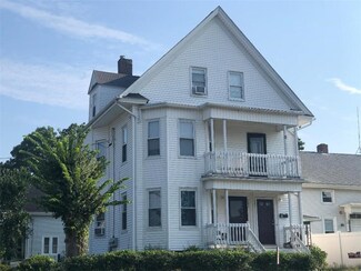 781 Park Ave, Cranston, RI 02910