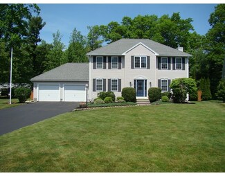 5 Northgate Cir, Worcester, MA 01606