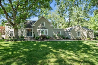 9321 Old Bonhomme Rd, Saint Louis, MO 63132