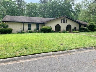 1800 Foster, Magnolia, AR 71753