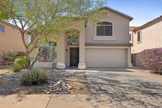 2511 W Blue Sky Dr, Phoenix, AZ 85085