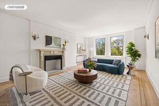 35 Prospect Park W Unit 6A, Brooklyn, NY 11215