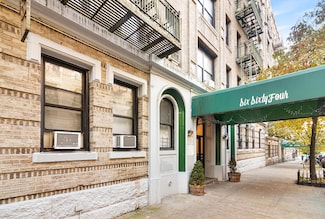 664 W 161st St Unit 3F, New York, NY 10032