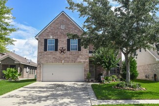 2137 Piney Wood Dr, Deer Park, TX 77536