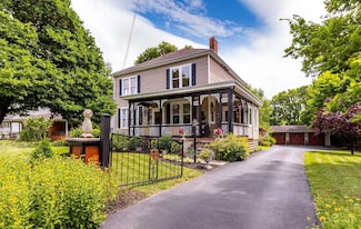 8354 Burns Ave, Cincinnati, OH 45216