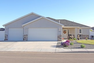 4484 W 275 N, Cedar City, UT 84720