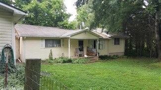 W Hwy 74, Marshall, AR 72650