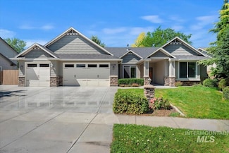 2108 W Silver Creek Dr, Nampa, ID 83686