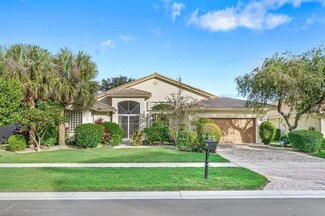7481 Falls Rd W, Boynton Beach, FL 33437