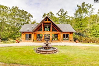 1258 Pine Rd, Camden, SC 29020