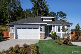 2917 Arrowroot Loop SE, Lacey, WA 98513