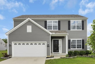 7142 Duke Dr, Canal Winchester, OH 43110