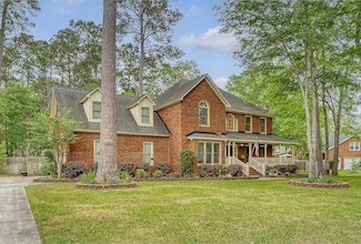 104 Leighton Ct, Summerville, SC 29485